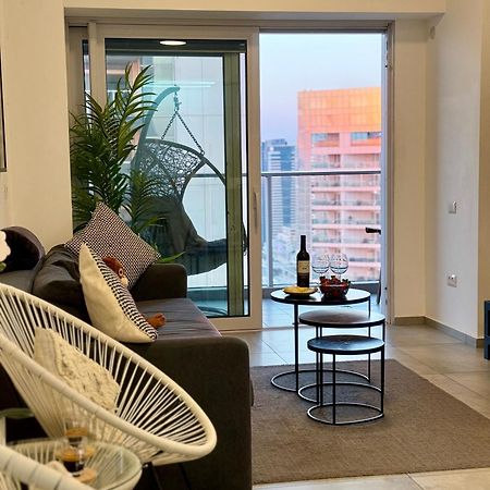 Midtown Tel Aviv Luxury Apartment Esterno foto