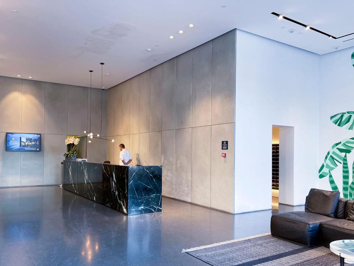 Midtown Tel Aviv Luxury Apartment Esterno foto