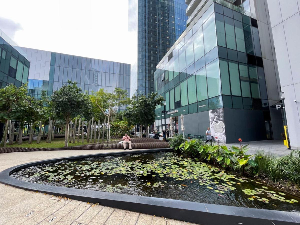 Midtown Tel Aviv Luxury Apartment Esterno foto