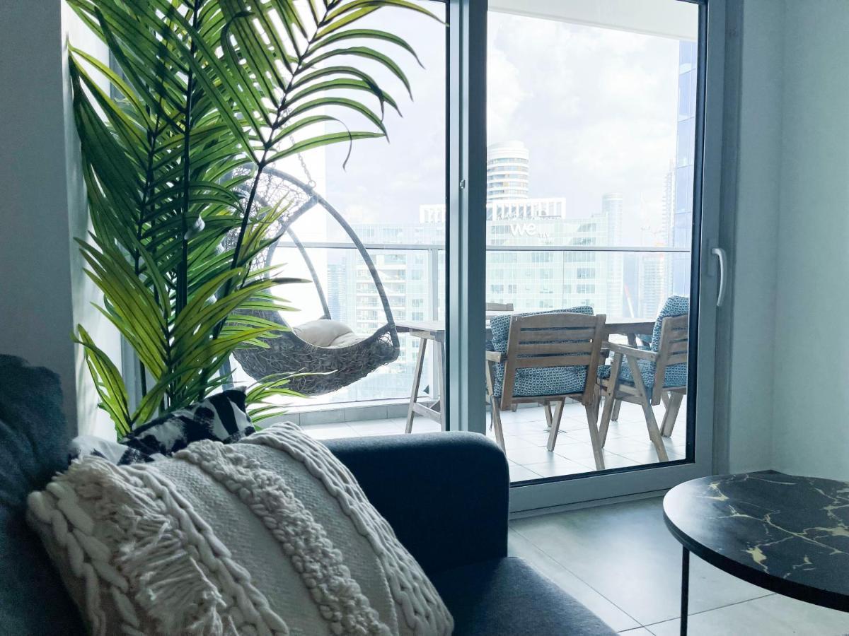 Midtown Tel Aviv Luxury Apartment Esterno foto