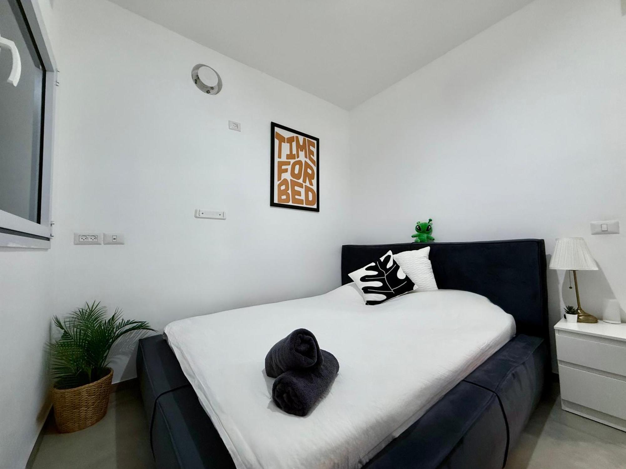 Midtown Tel Aviv Luxury Apartment Esterno foto
