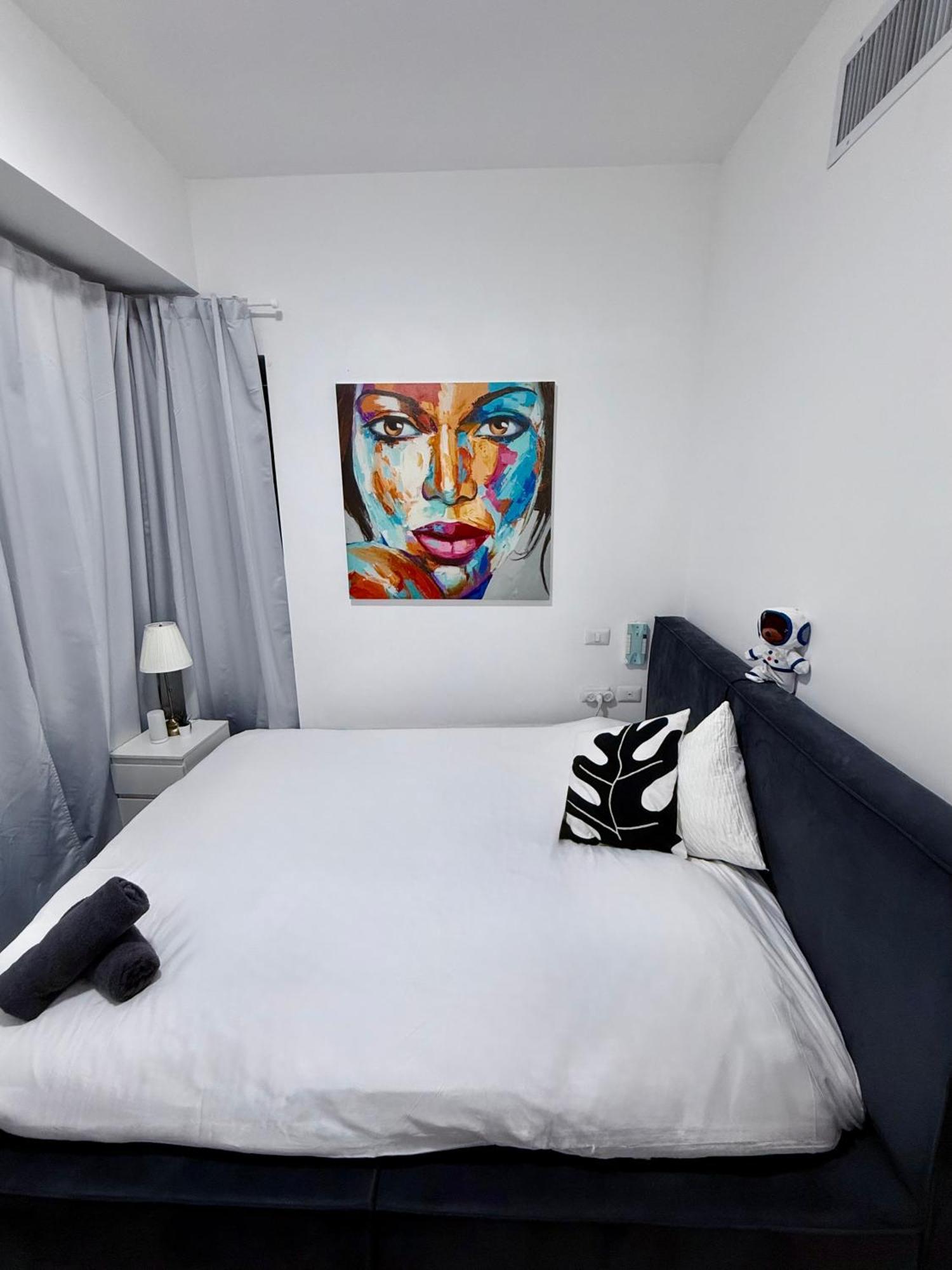 Midtown Tel Aviv Luxury Apartment Esterno foto