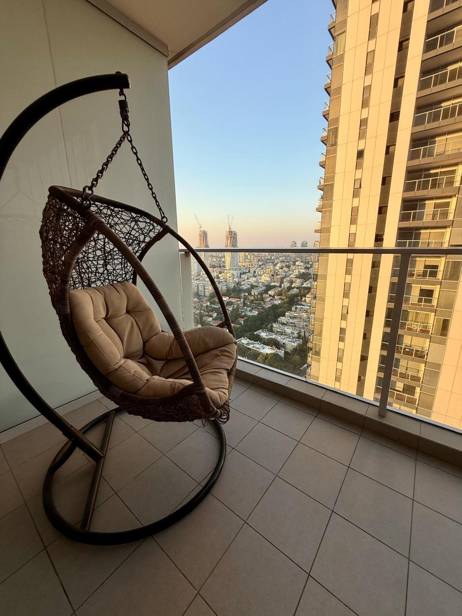 Midtown Tel Aviv Luxury Apartment Esterno foto