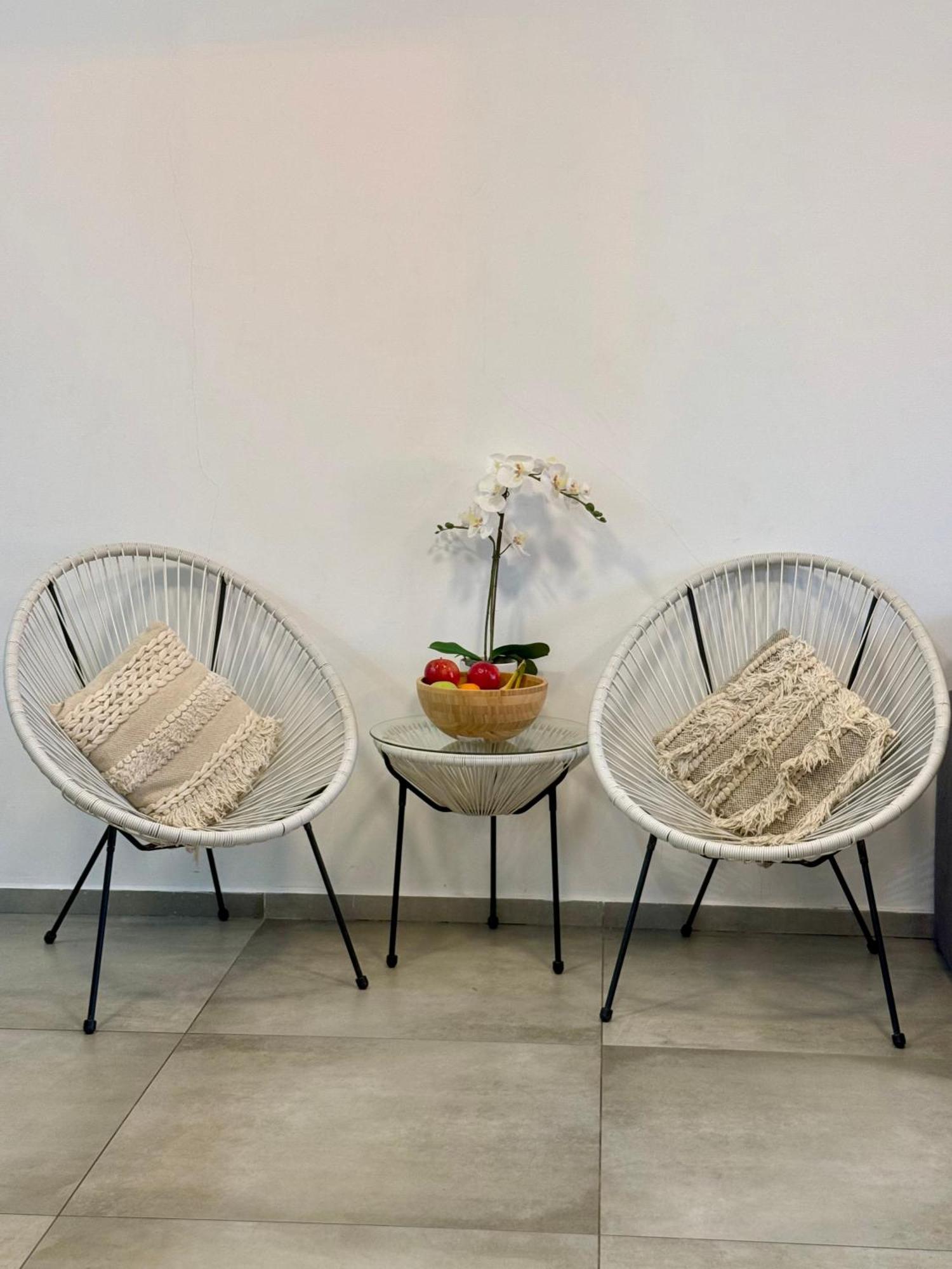 Midtown Tel Aviv Luxury Apartment Esterno foto